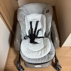 譲り先決まりました。コンビ combi ハイローチェアー　ベビーチェア　 中古  リクライニングの画像