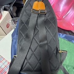 ボディーバッグの画像