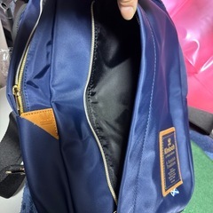 ボディーバッグの画像