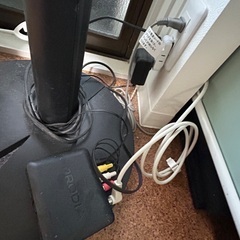 おしゃれデザインテレビの画像