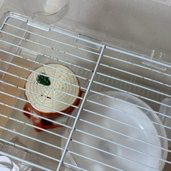 小動物　ケージの画像