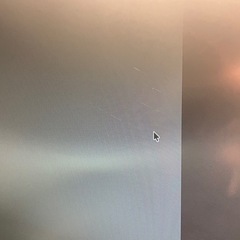 IODATA ゲーミングモニター 27インチ SVGA GigaCrystaの画像