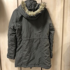 コート　M 学生〜の画像