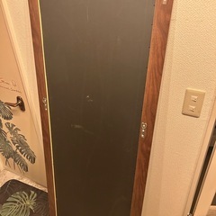 ✨おしゃれな全身鏡✨1600✖️600の画像