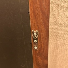 ✨おしゃれな全身鏡✨1600✖️600の画像