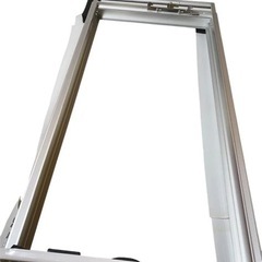 KOIZUMI ルームエアコンKAW-1927 冷房除湿専用　近年モデル2024年製 使用期間ひと月程の美品の画像