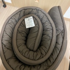 シングルマットレスの画像