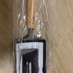 受付終了　マグマプレート 鉄製玉子焼き器〈小〉ふっくら卵焼きに◎ フライパンお探しの方にの画像