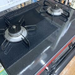 Paloma 都市ガステーブル 水なし両面焼き 2020年製の画像