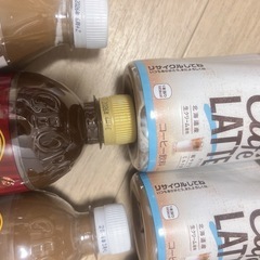 カフェラテおまとめの画像