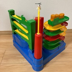 きかんしゃトーマス　レッツゴー！大冒険DXの画像