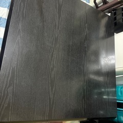 訳あり※コタツづくえ机の画像