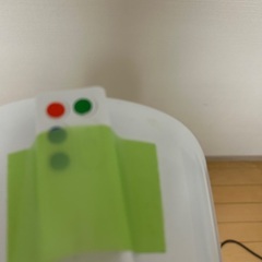 ダイソン扇風機の画像