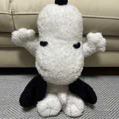 スヌーピー
の画像
