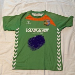 【サイズ150】ヴァンラーレ八戸　アカデミー　ユニフォーム他の画像