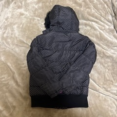 ヒロミチ　ナカノ　新品ダウンの画像