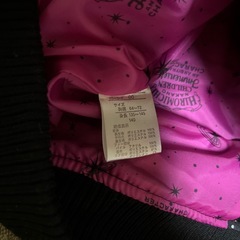 ヒロミチ　ナカノ　新品ダウンの画像