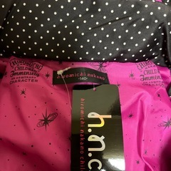 ヒロミチ　ナカノ　新品ダウンの画像