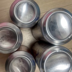 ビール5本の画像