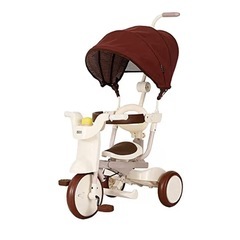 iimo 三輪車 の画像