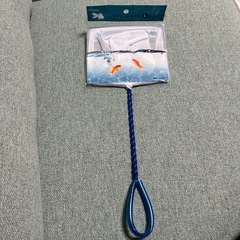 フィッシュネットLの画像