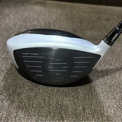 ゴルフドライバー  テーラーメイドM4の画像