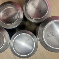 缶チューハイ７本の画像