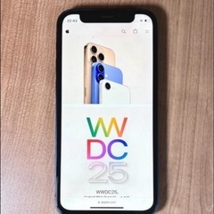 【即決価格】【美品】iPhone12mimi 64GBの画像