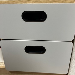 ランドセルラック（子供用収納）の画像