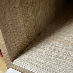 ランドセルラック（子供用収納）の画像