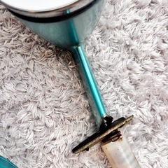 旧車　昭和レトロ　当時物　ダルマセリカ　セリカフェンダーミラー さゆ左右セットの画像