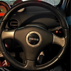 ダイハツ　エッセ　ＡＴ　4wd の画像