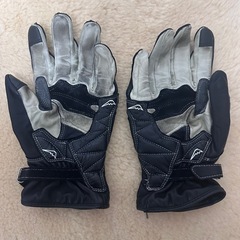 クシタニ　テンダーグローブ　k-5324 Ｍサイズの画像