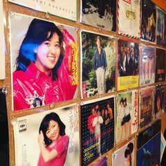 山形駅前のカラオケ/バーで働いてみませんか？の画像