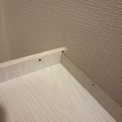 商談中
【引越しのためお譲りします】カラーボックスの画像