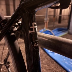 スペシャライズド　アレーE5エリート2017年モデル
の画像