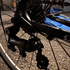 スペシャライズド　アレーE5エリート2017年モデル
の画像