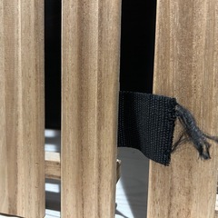 すのこベッドの画像