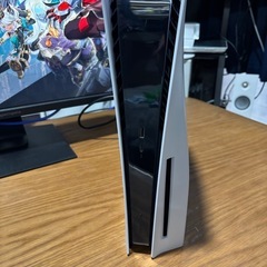 【早い者勝ち】PS5 ソフト８本付き　美品の画像