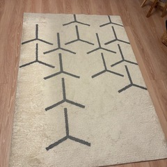 カーペットの画像