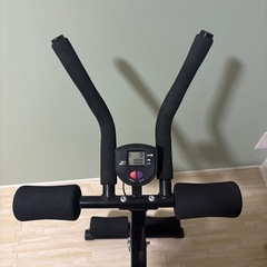 腹筋スライダーの画像