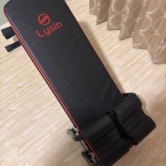 腹筋スライダーの画像