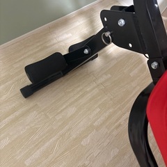 腹筋スライダーの画像