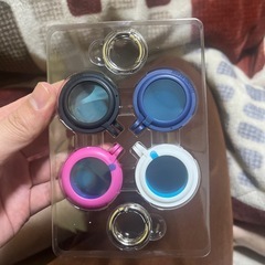 Air Tag Protective Caseの画像