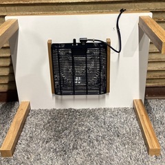 【極美品】こたつ テーブル ベージュの画像