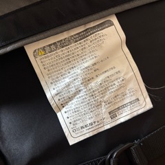 譲り先決まりました。西松屋 バウンサー  人形付き 中古 ベビーの画像