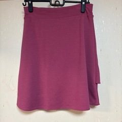 スカート　Lサイズの画像