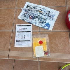 super snow fixチェーン
の画像