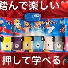 パウ・パトロール お買い得フィギュアおもちゃセット！！の画像