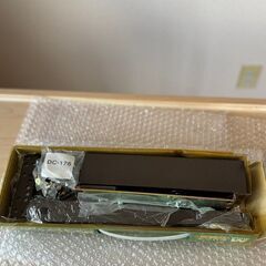 ミワ　ドアクローザー　M603PS　茶黒　廃番品の画像